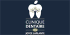 Clinique Dentaire Dre Joyce Laplante - Logo