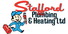Stafford Plumbing & Heating Ltd - Logo