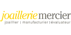 Bijouterie Mercier Joaillerie Enr - Logo