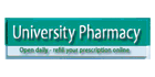 Fanshawe Student Centre Pharmacy - Logo