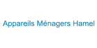Appareils Ménagers Hamel - Logo