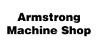 Armstrong Machine Shop - Logo