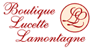 Boutique Lucette Lamontagne 1983 Inc - Logo
