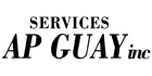 Services AP Guay Inc - Logo