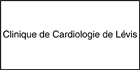 Clinique de Cardiologie de Lévis - Logo