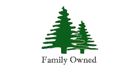 Fish Creek Chapel - Logo