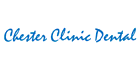 Chester Clinic Dental - Logo