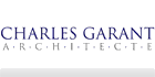 Charles Garant Architecte - Logo