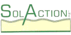Solaction Inc - Logo