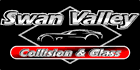 Swan Valley Collision And Glass - Logo