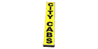 City Cabs - Logo