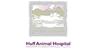 Huff Animal Hospital Ltd - Logo