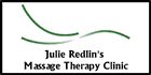 logo Redlin Julie