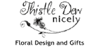 Thistle Dew Nicely Floral Designs & Gifts Thistle Dew Nicely Floral Designs & Gifts