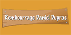 Rembourrage Daniel Dupras - Logo