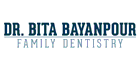 Bita Bayanpour Dr - Logo
