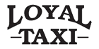 Loyal Taxi - Logo