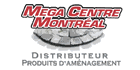 Mega Centre Montreal - Logo
