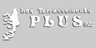 Les Terrassements Plus Enr - Logo