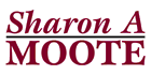 Moote Sharon A - Logo
