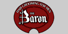 The Baron - Logo