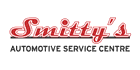 Smitty's Automotive Service Centre - Logo