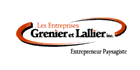 logo Les Entreprises Grenier et Lallier