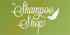 Vaun's Shampoo Shop - Logo