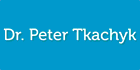 Tkachyk Peter Dr - Logo