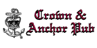 Crown & Anchor Pub Ltd - Logo