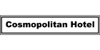 Cosmopolitan Hotel - Logo