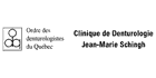 Clinique de Denturologie Jean-Marie Schingh - Logo