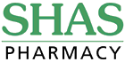 Shas Pharmacy - Logo