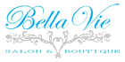 Bella Vie Salon & Boutique - Logo