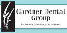 Gardner Dental Group_Burlington Mall Dental Office - Logo