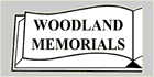 Woodland Memorials - Logo