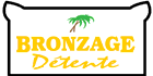 Bronzage Détente - Logo