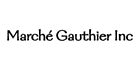 Marché Gauthier Inc - Logo