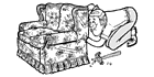 Trans Upholstery - Logo
