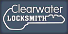 Clearwater Locksmith - Logo