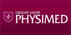 Physimed Centre Médical - Logo