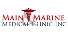 Main & Marine Medical Clinic - Logo