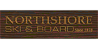 logo North Shore Ski & Board