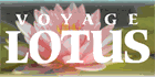 Voyages Lotus - Logo