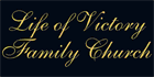 logo Life Of Victory Family Church