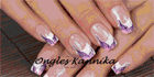 Ongles Kannika - Logo
