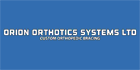 Orion Orthotics Systems Ltd - Logo