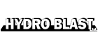 Hydro Blast Ltd - Logo