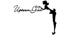 Uptown Girl Fashion Boutique - Logo