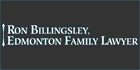 Ron Billingsley Edmonton Family Lawyer Ron Billingsley Edmonton Family Lawyer